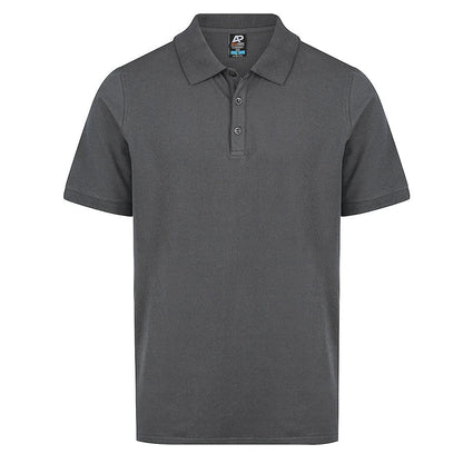 Aussie Pacific N1315 Claremont Mens Polo