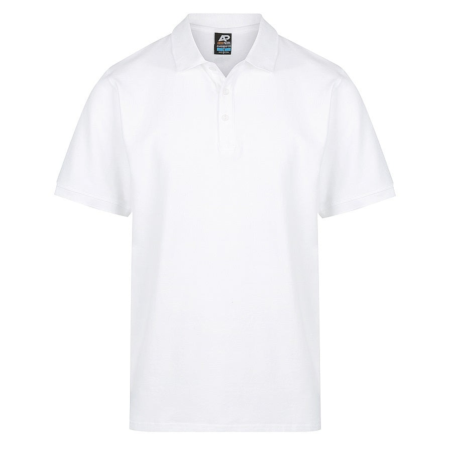 Aussie Pacific N1315 Claremont Mens Polo