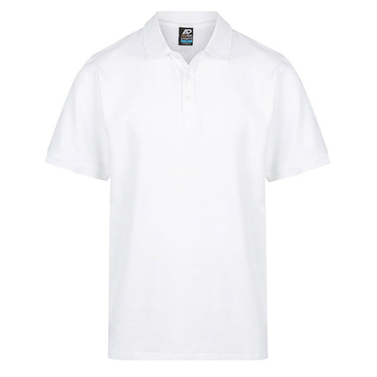 Aussie Pacific N1315 Claremont Mens Polo