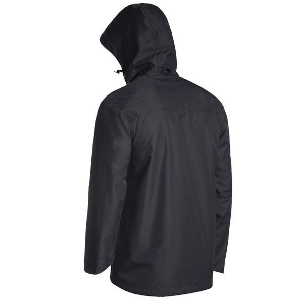 Bisley BJ6926 Lightweight Ripstop Rain Jacket