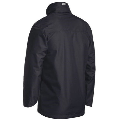 Bisley BJ6926 Lightweight Ripstop Rain Jacket