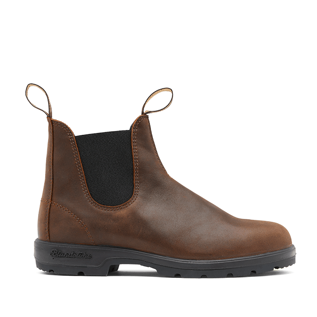 Blundstone 1609 Men’s Antique Brown Classics Series