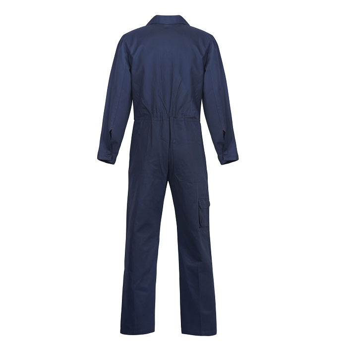 Workcraft WC3050 Cotton Drill Overalls