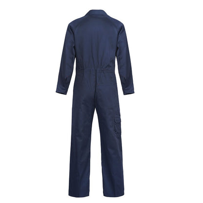 Workcraft WC3058 Poly/Cotton Overalls
