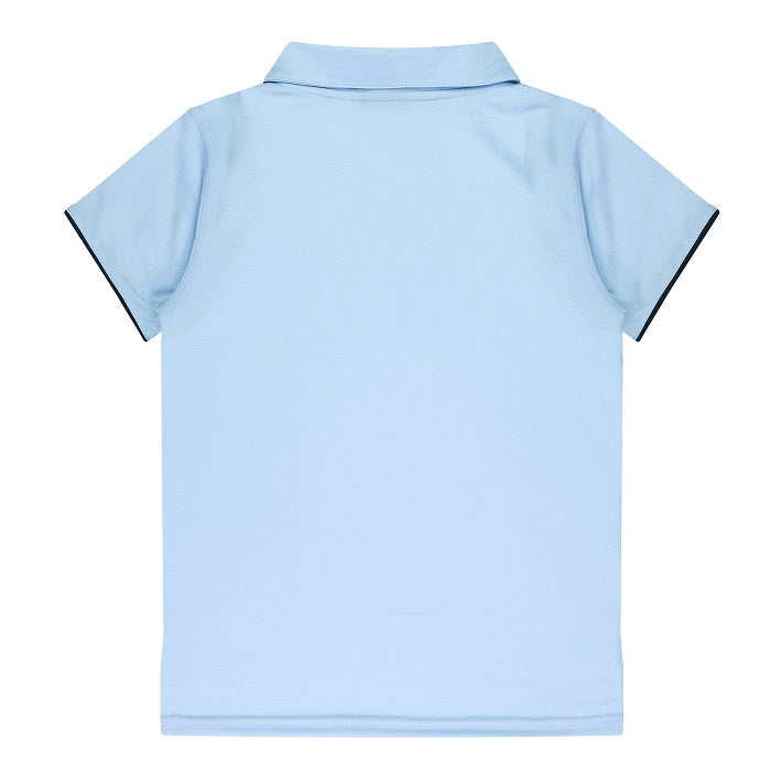 Aussie Pacific N2302 Yarra Ladies Polo