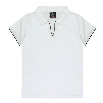 Aussie Pacific N2302 Yarra Ladies Polo
