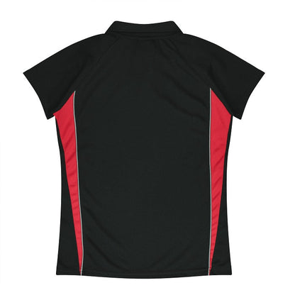 Aussie Pacific N2304 Eureka Ladies Polo