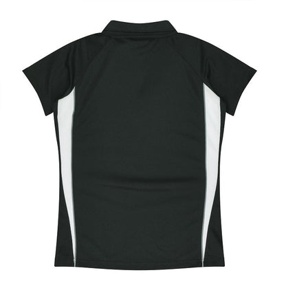 Aussie Pacific N2304 Eureka Ladies Polo