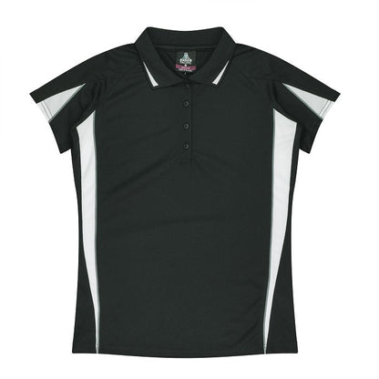 Aussie Pacific N2304 Eureka Ladies Polo