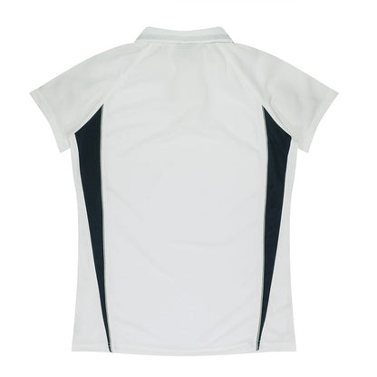 Aussie Pacific N2304 Eureka Ladies Polo