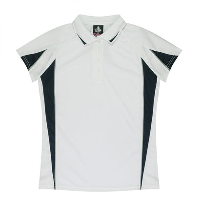 Aussie Pacific N2304 Eureka Ladies Polo