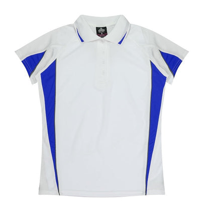 Aussie Pacific N2304 Eureka Ladies Polo