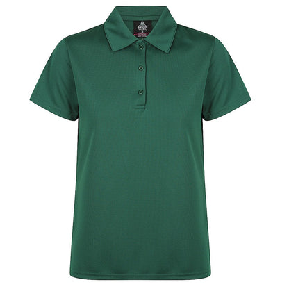 Aussie Pacific N2307 Botany Ladies Polo