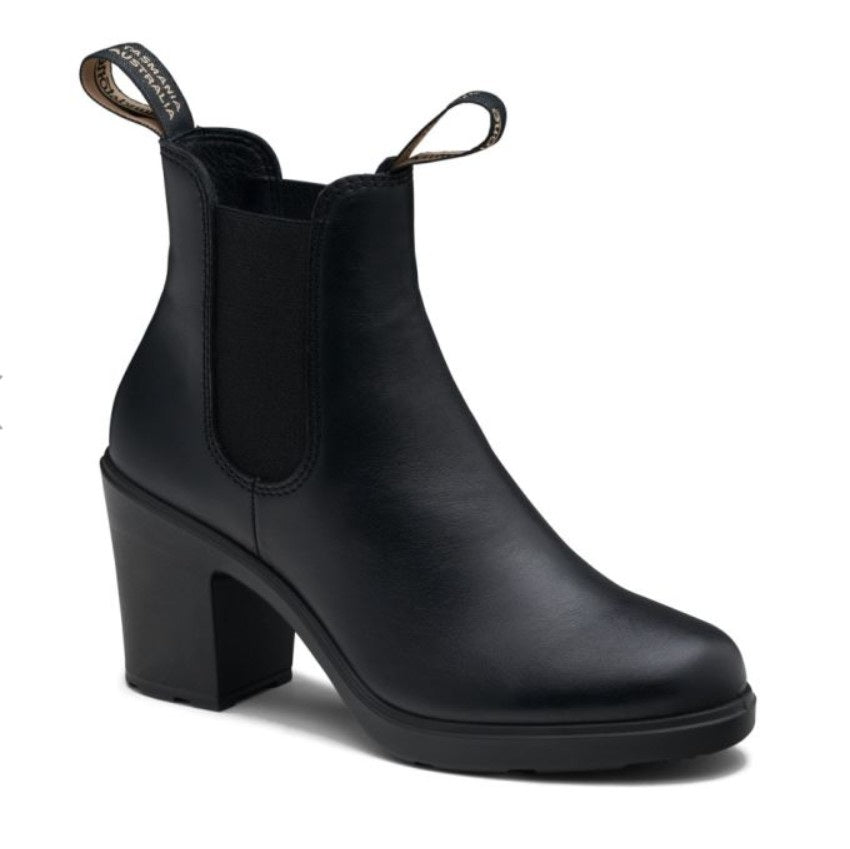 Blundstone 2365 Womens Series Heeled Non Safety Boots