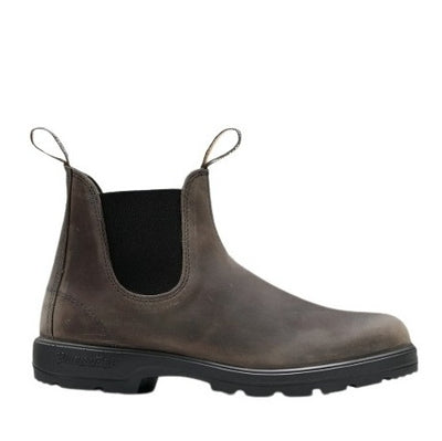 Blundstone Lifestyle 2446 Unisex Classics Chelsea Boots