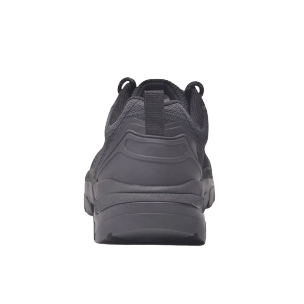 Wide Load 290BSC Black Laced Composite Safety Shoe