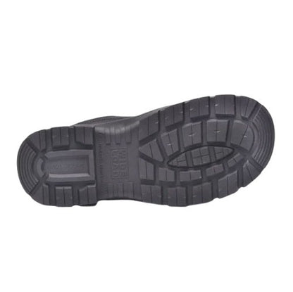 Wide Load 290BSC Black Laced Composite Safety Shoe