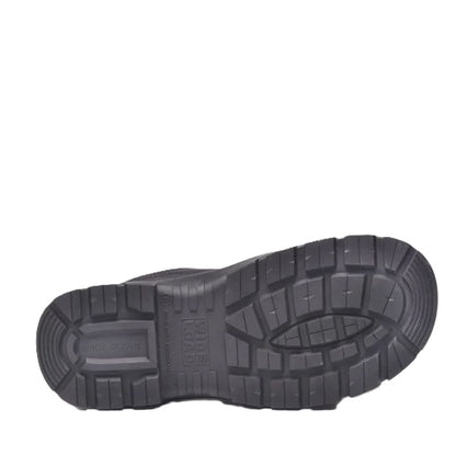 Wide Load 290BSC Black Laced Composite Safety Shoe