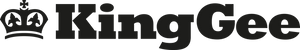 KingGee logo