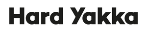 Hard Yakka logo