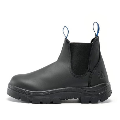 Steel Blue 310101 Hobart Non Safety Boot Slip On