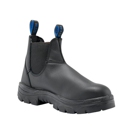 Steel Blue 310101 Hobart Non Safety Boot Slip On