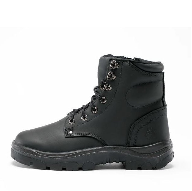 Steel Blue 310152 Argyle Non Safety Zip Boots