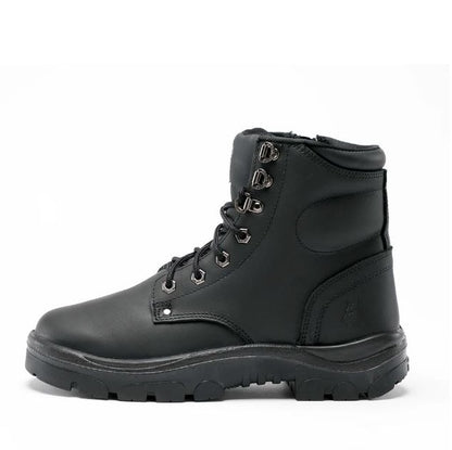 Steel Blue 310152 Argyle Non Safety Zip Boots