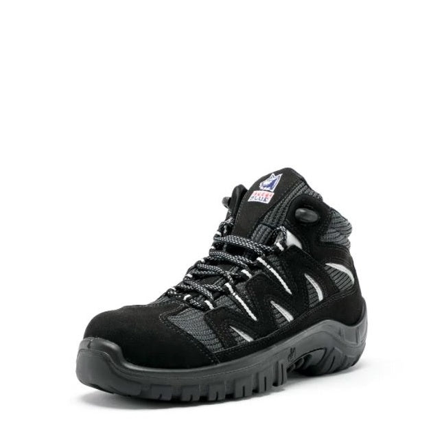 Steel Blue 311401 Darwin Safety Jogger