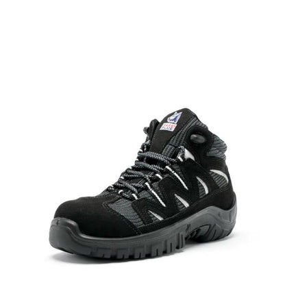 Steel Blue 311401 Darwin Safety Jogger