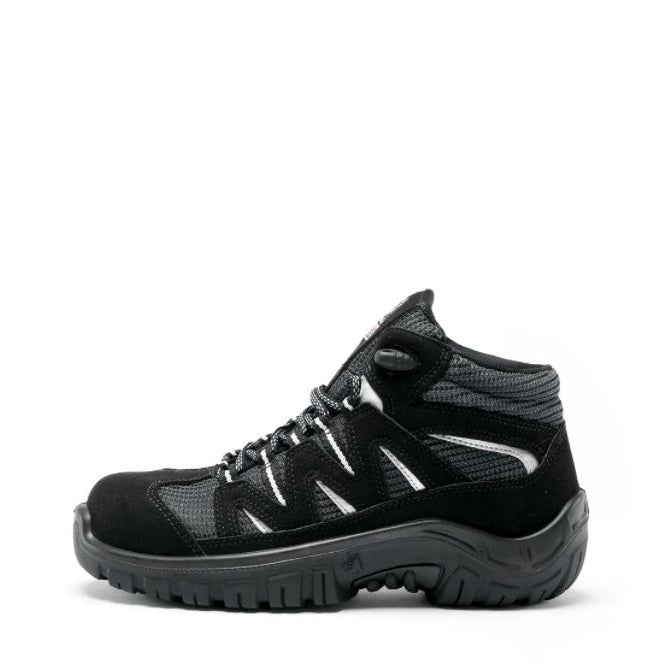 Steel Blue 311401 Darwin Safety Jogger
