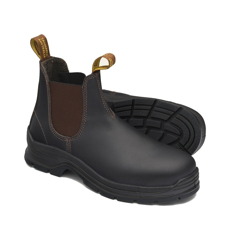 Blundstone 311 Elastic Sided Safety Boots