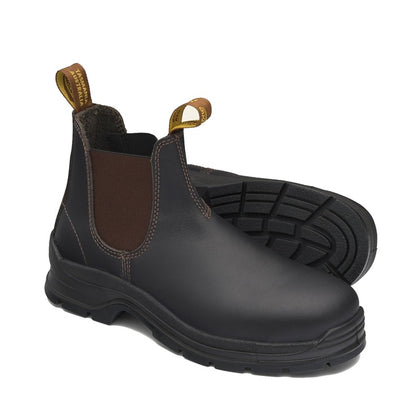 Blundstone 311 Elastic Sided Safety Boots