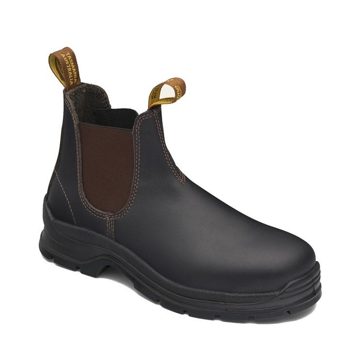 Blundstone 311 Elastic Sided Safety Boots