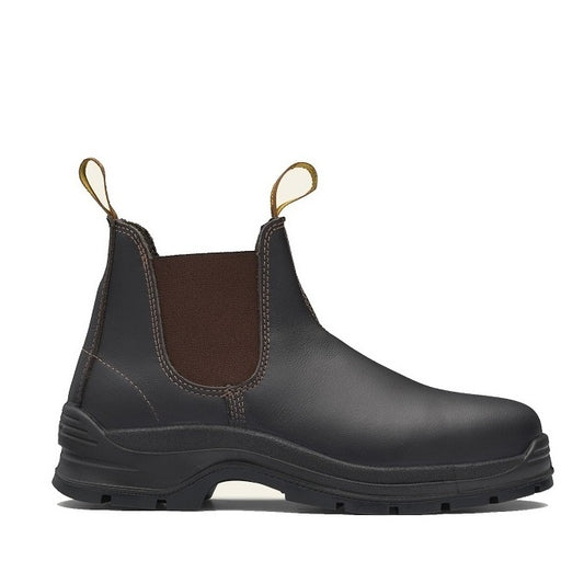 Blundstone 311 Elastic Sided Safety Boots