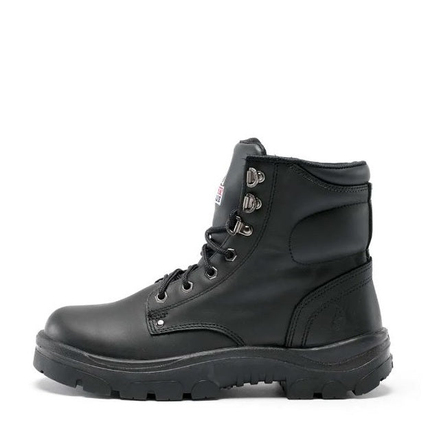 Steel Blue 310102 DISCONTINUED Argyle Non Safety Lace Up Boots