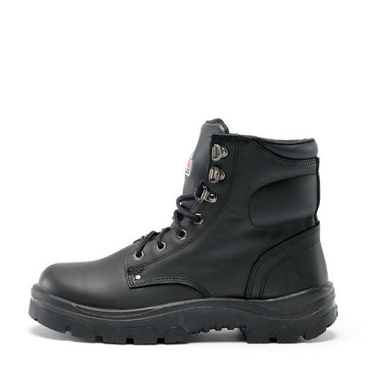Steel Blue 310102 DISCONTINUED Argyle Non Safety Lace Up Boots