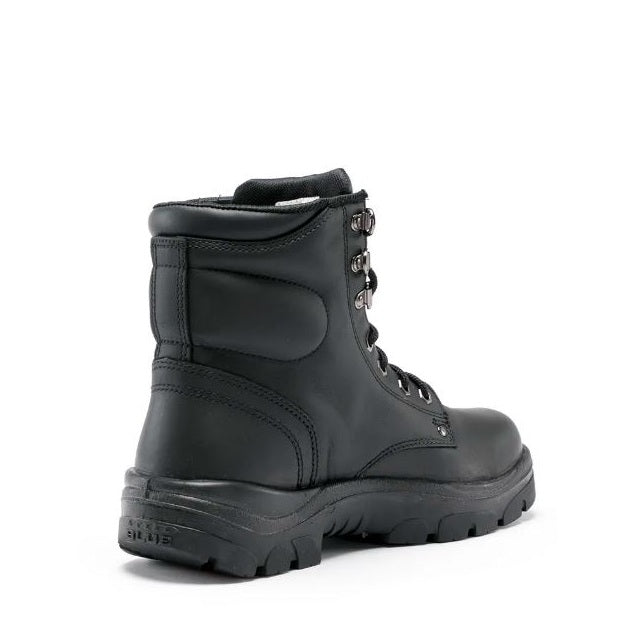 Steel Blue 312102 Argyle Safety Boots Lace Up