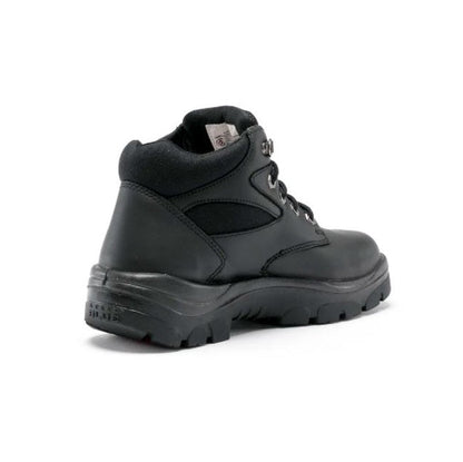 Steel Blue 312108 Whyalla TPU Safety Boots