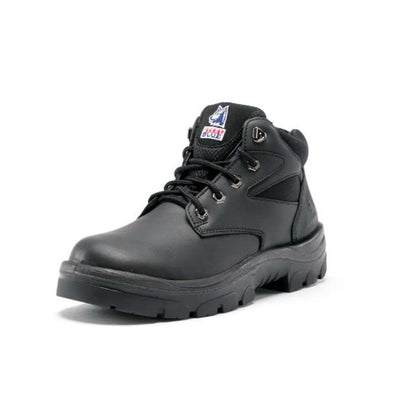 Steel Blue 312108 Whyalla TPU Safety Boots