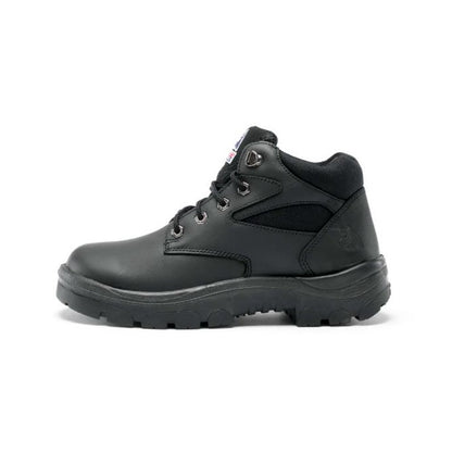 Steel Blue 312108 Whyalla TPU Safety Boots