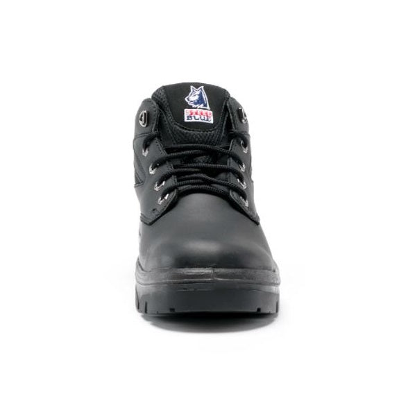 Steel Blue 312108 Whyalla TPU Safety Boots