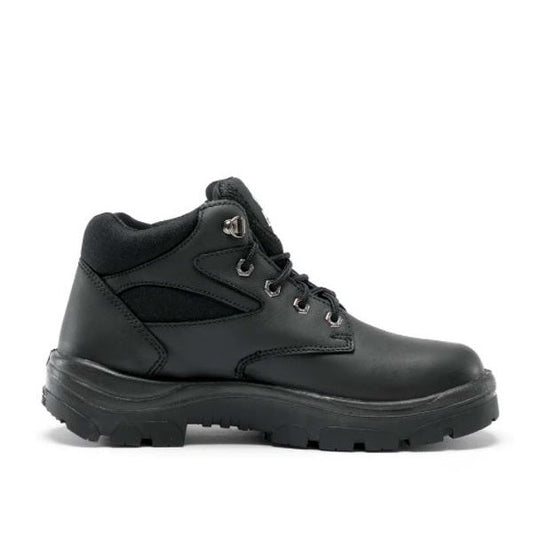 Steel Blue 312108 Whyalla TPU Safety Boots