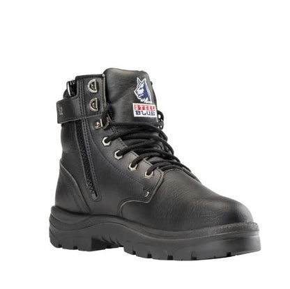 Steel Blue 312152V Argyle® Zip Vegan Safety Boots