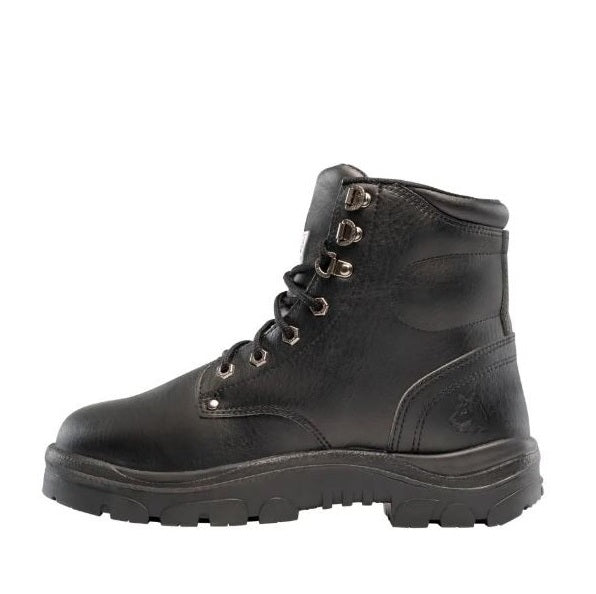 Steel Blue 312152V Argyle® Zip Vegan Safety Boots