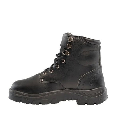 Steel Blue 312152 Argyle Zip Safety Boots