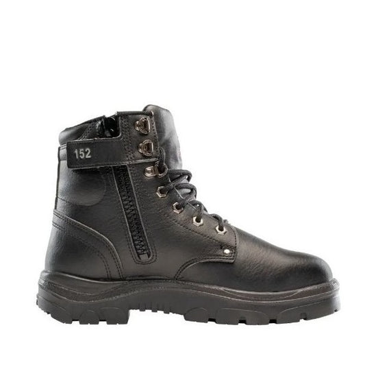 Steel Blue 312152V Argyle® Zip Vegan Safety Boots