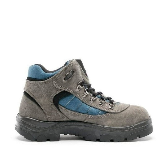 Steel Blue 312207 Wagga Safety Shoe Charcoal