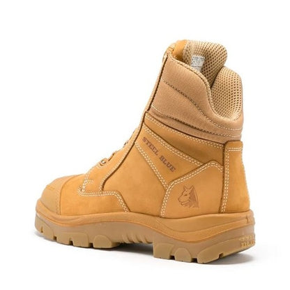 Steel Blue 312630 Southern Cross Spin-FX Safety Boots