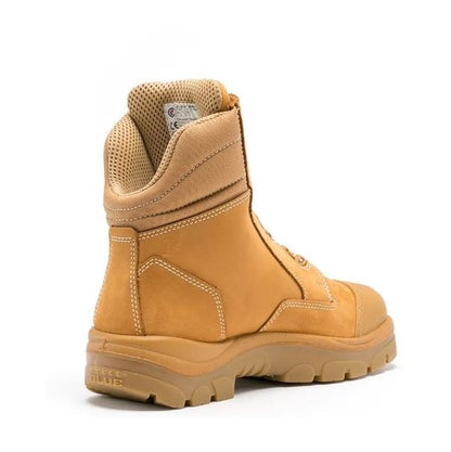 Steel Blue 312630 Southern Cross Spin-FX Safety Boots